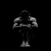 Mi Proyecto del curso: Fotografía de estudio: la Iluminación como recurso creativo. Fine-Art Photograph, Studio Photograph, and Portrait Photograph project by Jose Antonio Escobar - 09.23.2019
