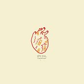Withlove.TheOutcast. Creativit project by Tomas Usme - 09.24.2019