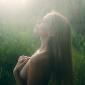 Woods. Un proyecto de Fotografía artística de Noèlia Andrés - 24.08.2019
