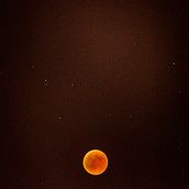 Blood Moon. Un proyecto de Fotografía de Noèlia Andrés - 24.09.2019