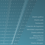 Póster personal. . Creativit, and Graphic Design project by María Luisa Saura - 09.24.2019