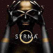 SYRMA. Design, Design de produtos, Design gráfico, e Packaging projeto de Juana Sarabia Ciller - 24.10.2018