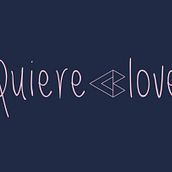 Vídeo Corporativo Branding - Quierelove. Design, and Video Editing project by SARA CAMPO - 09.25.2019