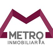 METRO INMOBILIARIA. Un progetto di Creatività, Design e Illustrazione vettoriale di Leyre San Esteban - 25.05.2019