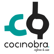 COCINOBRA. Un progetto di Br, ing, Br, identit, Graphic design e Illustrazione vettoriale di Leyre San Esteban - 15.11.2018