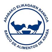 BANCO DE ALIMENTOS ÁLAVA. Un progetto di Br, ing, Br, identit, Graphic design, Eventi e Fotografia di Leyre San Esteban - 01.12.2017