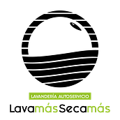 LavaMásSecaMás. Un progetto di Br, ing, Br, identit, Design di loghi e Graphic design di Leyre San Esteban - 20.05.2019