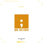 Now, Take a Break Ein Projekt aus dem Bereich Br, ing und Identität, Design, Logodesign, Grafikdesign, Verpackung und Werbung von Erika Muñiz Porto - 25.09.2019
