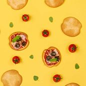 Galletas Daveiga. Studio Photograph, Product Photograph, Food Photograph, Stop Motion, and Video project by Miriam Rapado - 09.25.2018