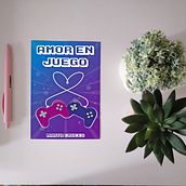 #ReimaginandoPortadas . Desain Editorial proyek oleh Noelia Santalucia - 07.26.2019