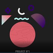 Exercicio de motion grapher @zenzuke. 2D Animation, 3D Animation, and Fine-Art Photograph project by Natanael Ferreira - 09.26.2019
