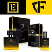 CURSO_PACKAGING_"EXISTENCE/FIERCE. Design, and Graphic Design project by danielteposvaltierra - 10.31.2019