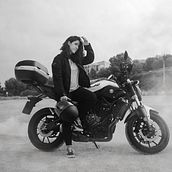  Smoke Motorcycle. Un progetto di Fotografia, Fotografia di moda, Fotografia digitale e Illuminazione fotografica di Victor Aguado Abadias - 26.09.2019