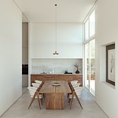 Cocina con 3DSMax y Vray. Interior Architecture project by Esther Delgado Martín - 09.27.2019