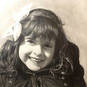 Mi Proyecto del curso: Retrato realista con lápiz de grafito. Pencil Drawing, Portrait Drawing, and Realistic Drawing project by Pablo Barrios Ureta - 02.04.2020