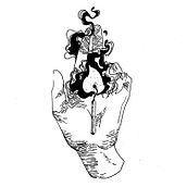 Ilustración de tinta. Drawing, Artistic Drawing, and Traditional illustration project by Daria Fedotova - 09.28.2019