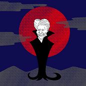 Mi Proyecto del curso: Ilustración original de tu puño y tableta. Graphic Design project by Info Venom - 09.28.2019