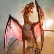 "Lord Of Kingdoms" Board Game. Concept Art, Direção de arte e Ilustração digital projeto de Jose Angel Trancón Fernández - 29.09.2019