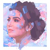 The Global Gift Gala. Traditional illustration project by Toni Cuenca - 01.01.2019