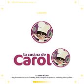 La cocina de Carol Ein Projekt aus dem Bereich Videobearbeitung, Fotografie, Artistische Fotografie, Produktfotografie, Gastronomiefotografie, Beleuchtung für Fotografie und Video von Erika Muñiz Porto - 29.09.2019