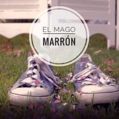 El Mago Marrón.. Video project by msk - 09.29.2019