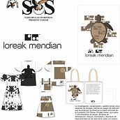 Mi Proyecto del curso: Diseño de Moda: del Diseño Textil al Plan de Comunicación. Fashion Design project by Hannah - 09.30.2019