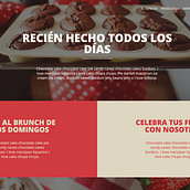 Mi Proyecto del curso: Introducción al Desarrollo Web Responsive con HTML y CSS. Un projet de Webdesign de designsystem - 23.10.2019