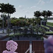PROYECTO // Casa de la Cultura para la preservación de la identidad de La Cruz de Huancaxtle, Nayarit.. Projekt z dziedziny  Architektura użytkownika MARA LYN SANCHEZ RUIZ - 15.06.2019