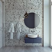 Baño 3DSMax y Vray. 3D, and Design project by Esther Delgado Martín - 10.01.2019
