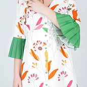 Colección "Floral Suite" Alba LAZARI - Diseño: Alba Rodal.  project by Alba Rodal - 10.01.2019