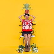 Este es mi mundo. Un projet de Photographie numérique de Sergio Laboriel - 01.10.2019