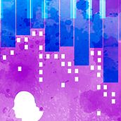 Mi Proyecto del curso: Ilustración original de tu puño y tableta. Traditional illustration project by Anna Ra - 10.01.2019