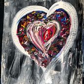 Míos antes de Doméstika. Painting project by Cristina Arróspide - 10.02.2019