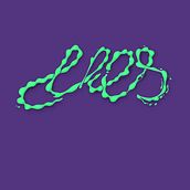 Lettering Animado FLUID like YES. 2D Animation project by Alberto Moreno - 07.02.2019