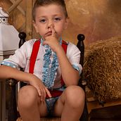 Tu dices sonríe yo digo piensa que yo soy mas que una cara sonriente puedo ser interesante..... Un projet de Photographie de studio de Tomas Pachner - 02.10.2019
