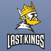 Equipo Lage of Legend(lol) oficial Chileno-The Last Kings-. Ilustração tradicional projeto de Gaston Real - 02.10.2019