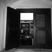 La Estética de las puertas de Vietnam  Ein Projekt aus dem Bereich Artistische Fotografie von Mireia Oliva - 02.10.2019
