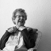 Hace 45 años que tengo 45. Fine-Art Photograph, and Portrait Photograph project by lupstocco - 10.03.2019
