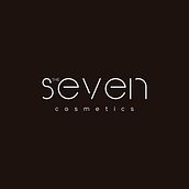SEVEN COSMETIC. Design, Design de produtos, Design gráfico, Marketing, e Packaging projeto de Juana Sarabia Ciller - 03.05.2019