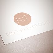 Nutrithèque Ein Projekt aus dem Bereich Br und ing und Identität von Marcelo Garolla Artuso - 04.10.2019