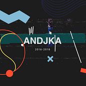 showreel Ein Projekt aus dem Bereich Design, Motion Graphics und Vektorillustration von andjka - 04.10.2019