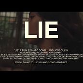Cristina Len - Lie (Videoclip) . % Marc Gonell Jardi tarafından hazırlanan Film, Video ve TV, Ve Müzik projesi - 10.06.2018
