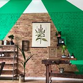 Showroom and Shop for Pfeffi Berlin. Interior Design project by Sanna - 10.06.2019