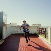 Alfon What Short videos. Un progetto di Cinema, video e TV di Edison Guzmán - 06.10.2019