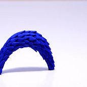 Animación final del curso: Animación en stop motion con plastilina. Animation project by Marina Lisasuain - 12.28.2019