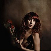 No hay rosas sin espinas.... Portrait Photograph project by Yolanda Martínez Fernández - 10.07.2019