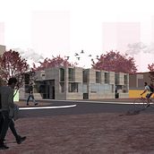 Entrega diseño 2018. Architecture project by julietacampeotto - 06.25.2018