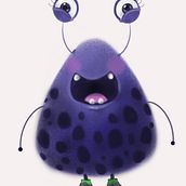 reel 2019. 2D Animation, and Character Animation project by Funny Pizarro - 10.07.2019