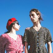 Fashionfilm. Fashion Photograph project by Marta Porto Diz - 10.08.2019