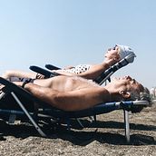 Vogue It. Photograph project by Marta Porto Diz - 10.08.2019